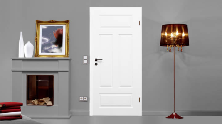 Brillux Impredur Seidenmattlack 880 seidenmatt weiß 0095 | 3 LTR _L