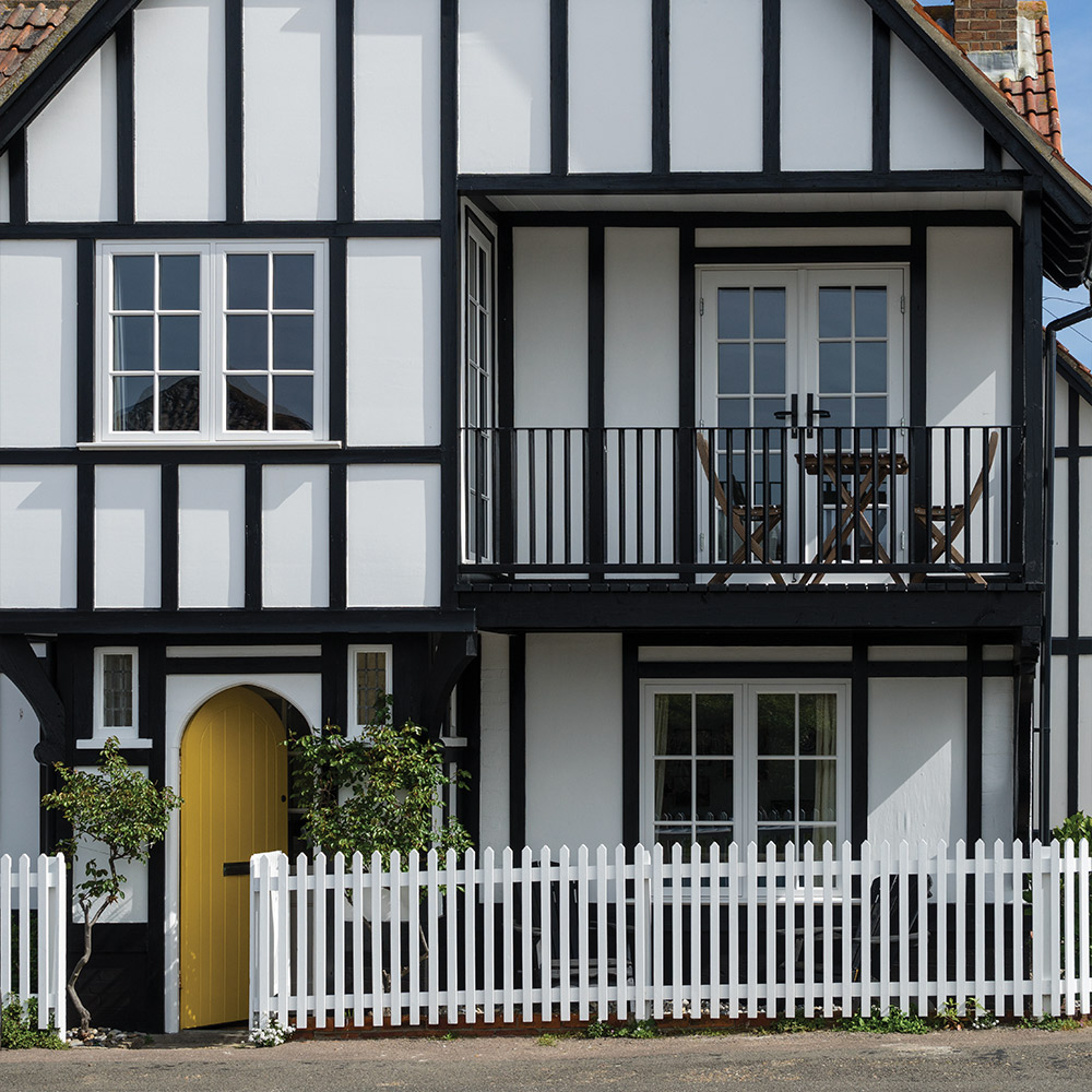 Historische Elemente