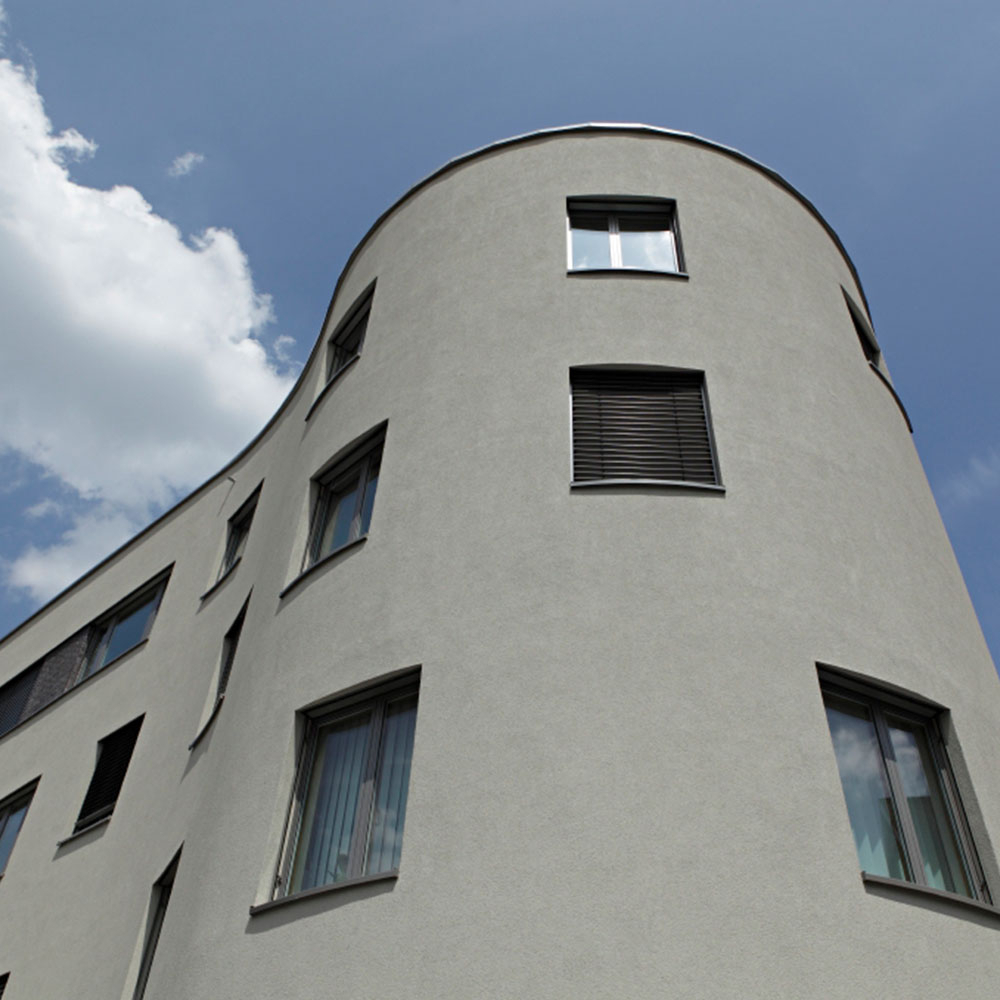 Rausan (organische putze)