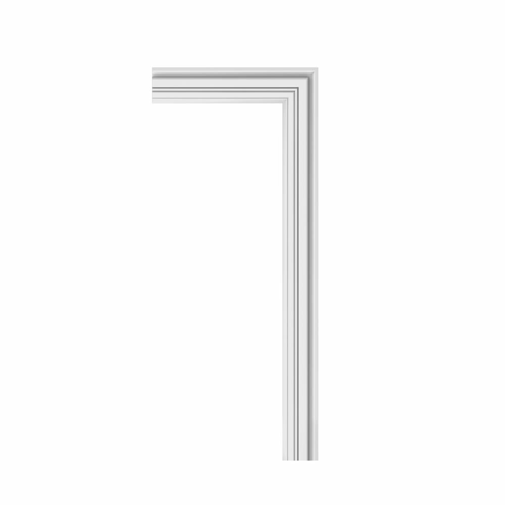 Türumrandung DX170-2300 Orac Decor Stuckleiste-DX170-2300.1