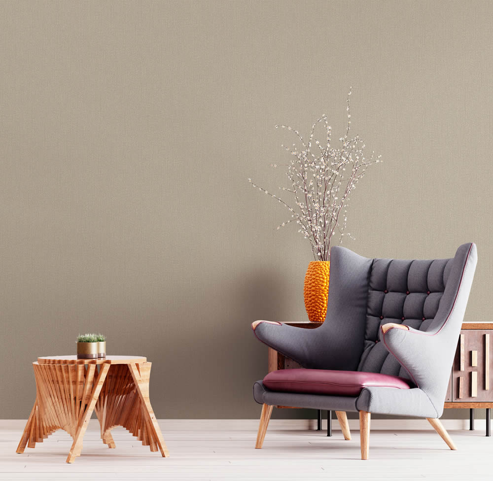 Uni Kinder Tapete braun taupe Kids Walls Marburg 81863