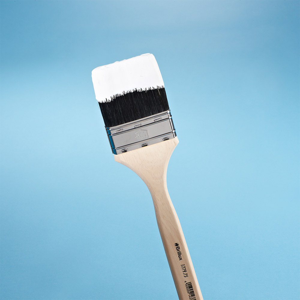 Zu den Werkzeugen von Brillux