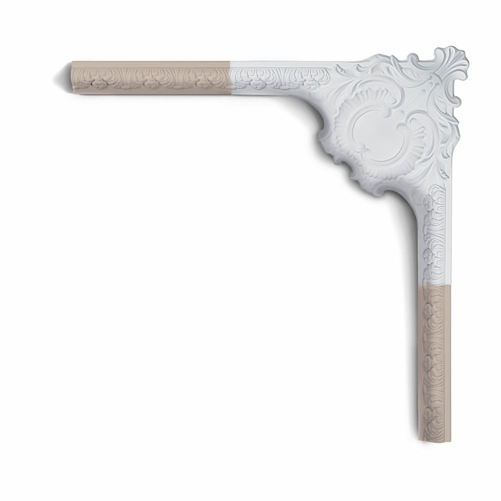 3d panneau mural Orac Decor WX210-2600 REED Lambris mural Panneau acoustique Frise Cimaise Moulure en stuc Moulure décorative design moderne blanc 2,6 m | Boutique 3d panneau mural Orac Decor WX210-2600 REED Lambris mural Panneau acoustique Frise Cimaise Moulure en stuc Moulure décorative design moderne blanc 2,6 m | Boutique