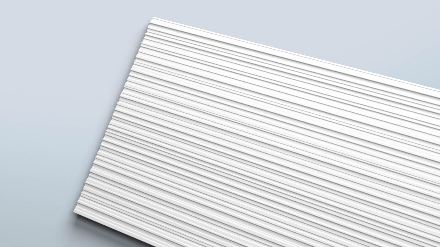 3D panel NMC ALLEGRETINO Noel Marquet wall panel