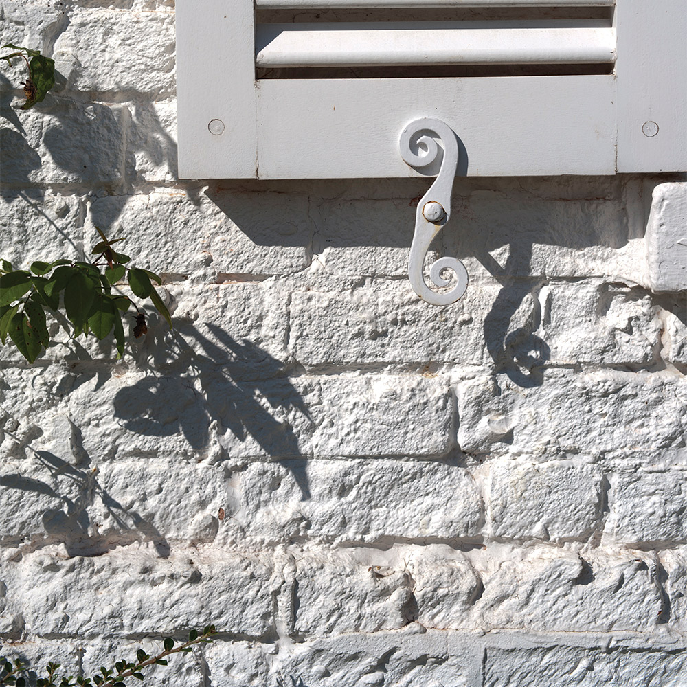 Zu den Klinker Untergruenden