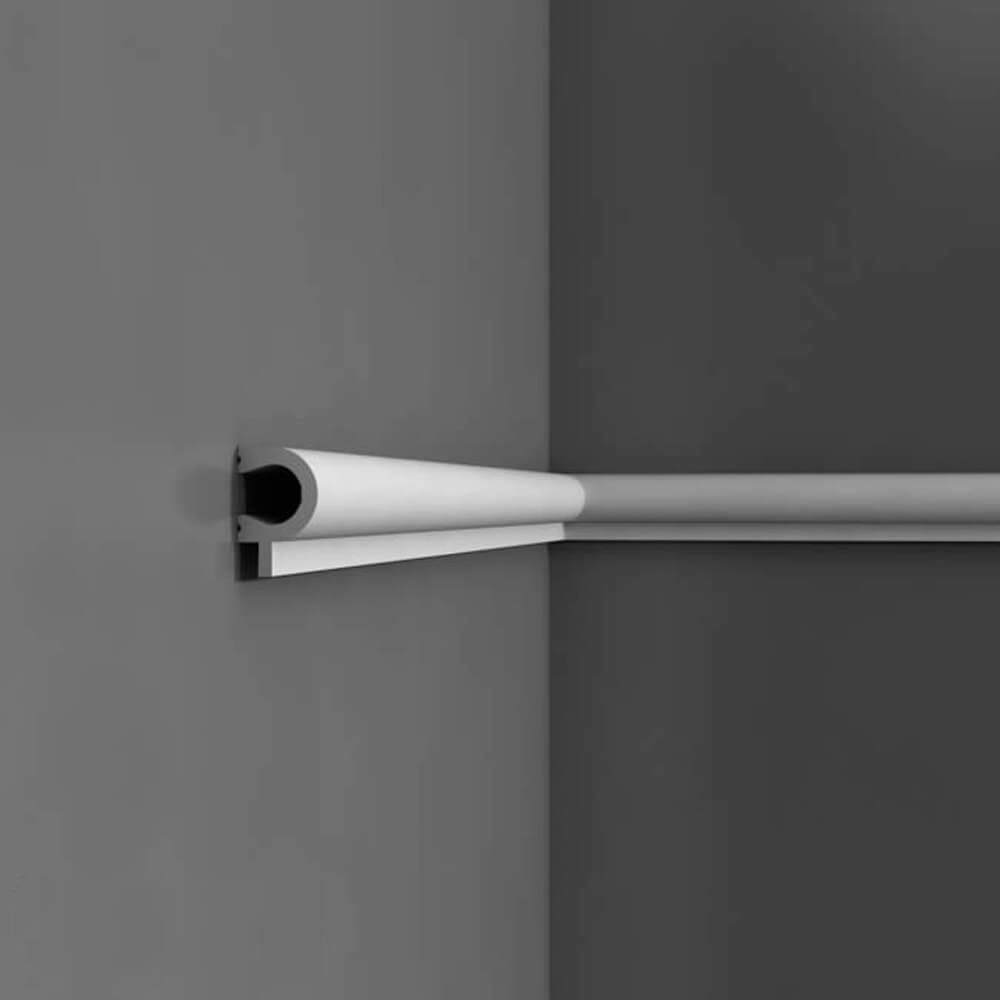 Wandleiste PX169 Orac Decor Stuckleiste-PX169.1M