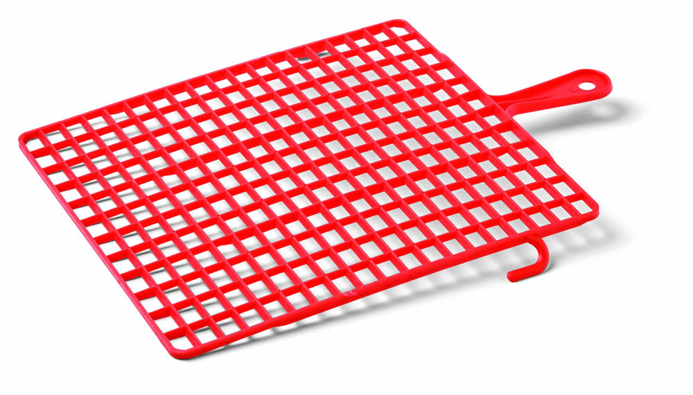 Schuller Eh'klar Drop Pro Abstreifgitter 27cm