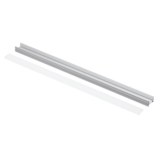 Alu-Profil TuneLight TL-AP-2 Brillux LED-Flexplatinen 200 cm