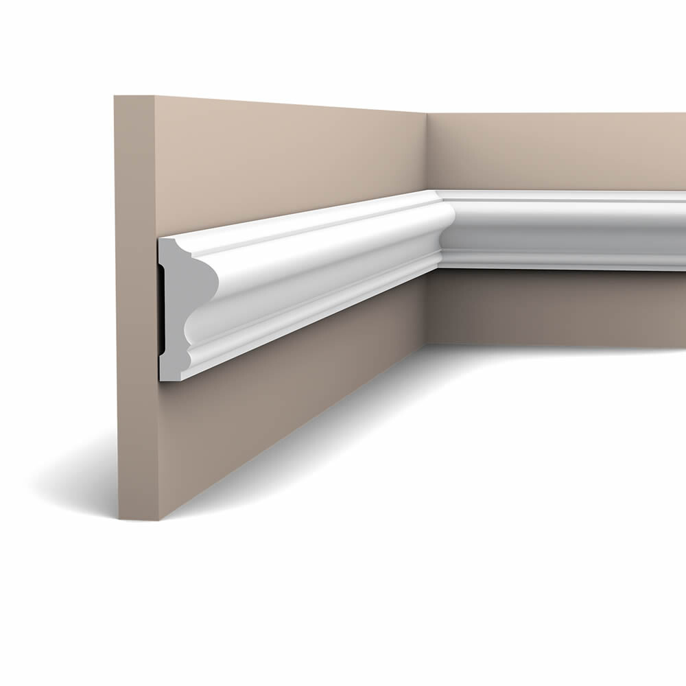 Stuck Halbsäule Komplett Set Orac Decor KC2H LUXXUS dekorative Stucksäule Wand Dekor antike Rundform 2,87 Meter Stuck Halbsäule Komplett Set Orac Decor KC2H LUXXUS dekorative Stucksäule Wand Dekor antike Rundform 2,87 Meter