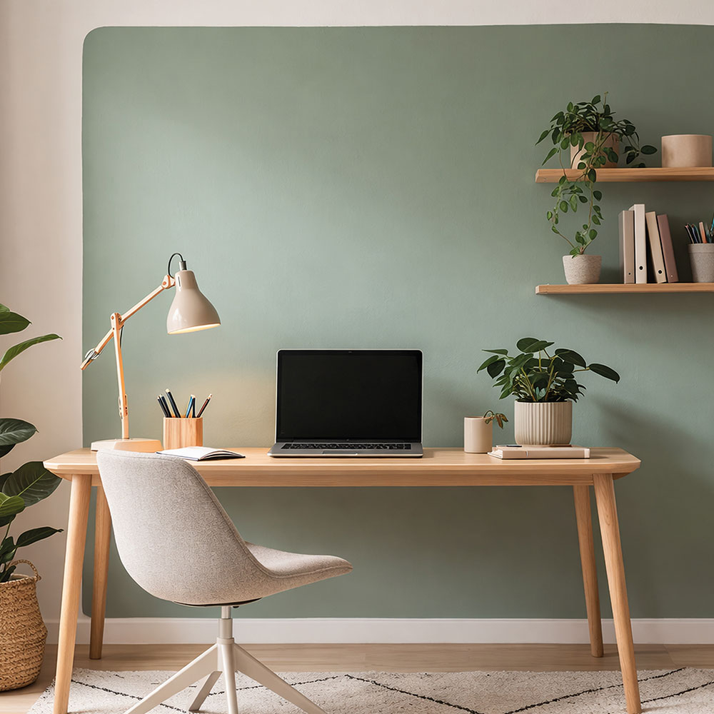 Zu den Farrow & Ball Farben für Wände und Decken innen