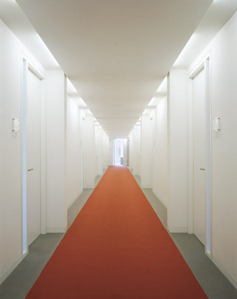 Brillux CreaGlas Gewebe VG K 3000 Glasvlies vorgrundiert Rollenmaß: 30 x 1 MTR