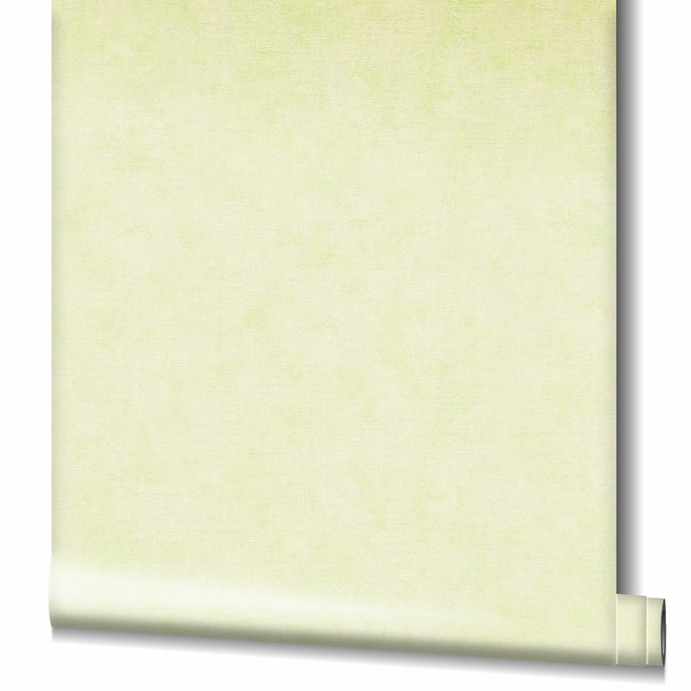 Unisex hellgrün Vliestapete Kids Walls Marburg 32423