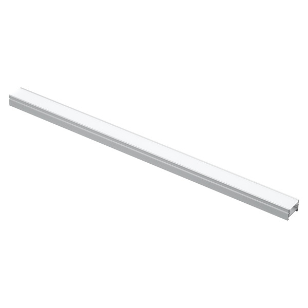 Alu-Profil TuneLight TL-AP-2 Brillux LED-Flexplatinen 200 cm