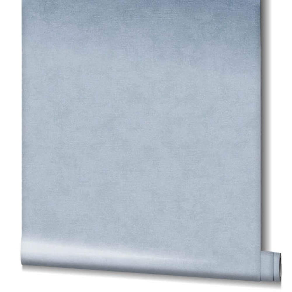 Jugend Tapete graublau Kids Walls Marburg 32408