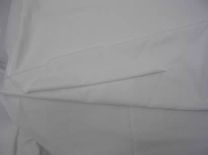 Marburger Abschirm Produkte Gardinenstoff 40 g/m² 6-97429 Breite: 250 m