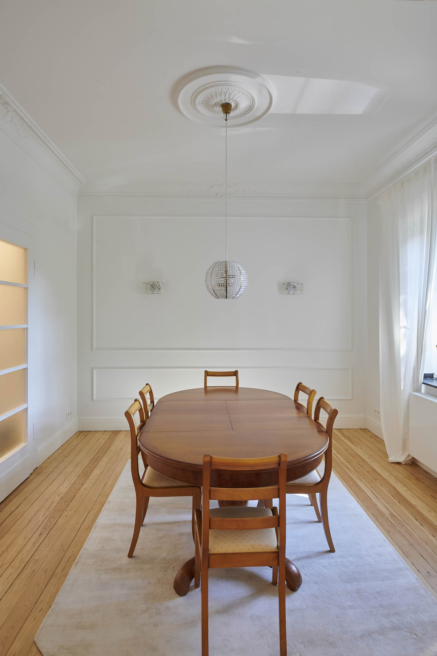 Rosette NMC R20 Noel Marquet Zierelement-x13-R20