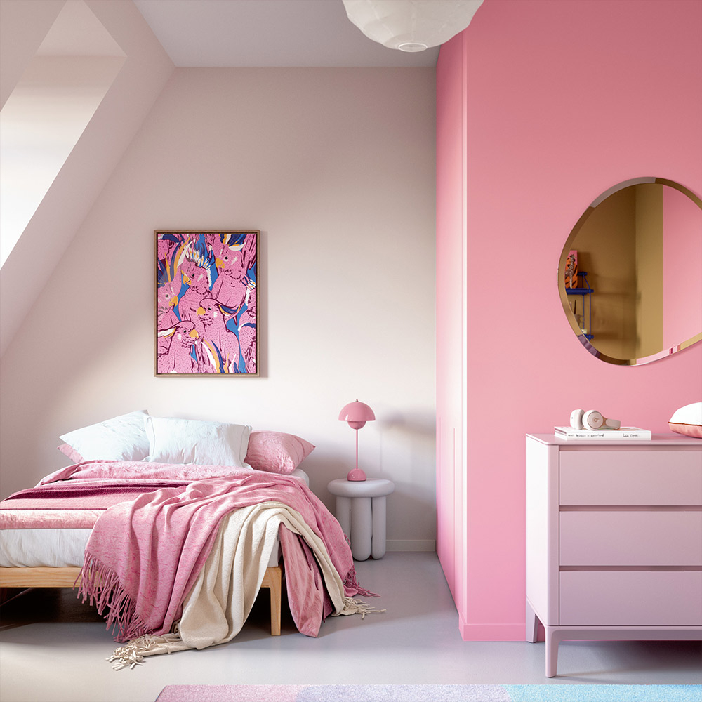 Nassabriebbeständigkeit 1 (Premium)