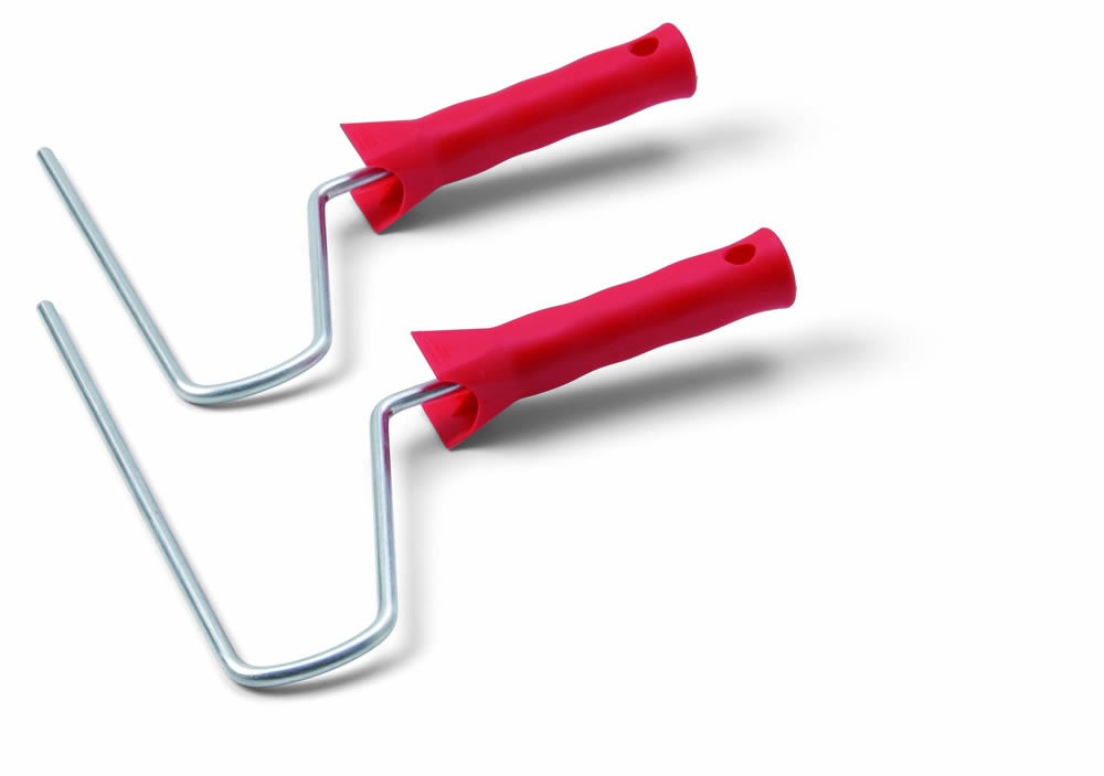 Schuller Farbwalzenbügel Draht für 25 cm Walzen STANDARD