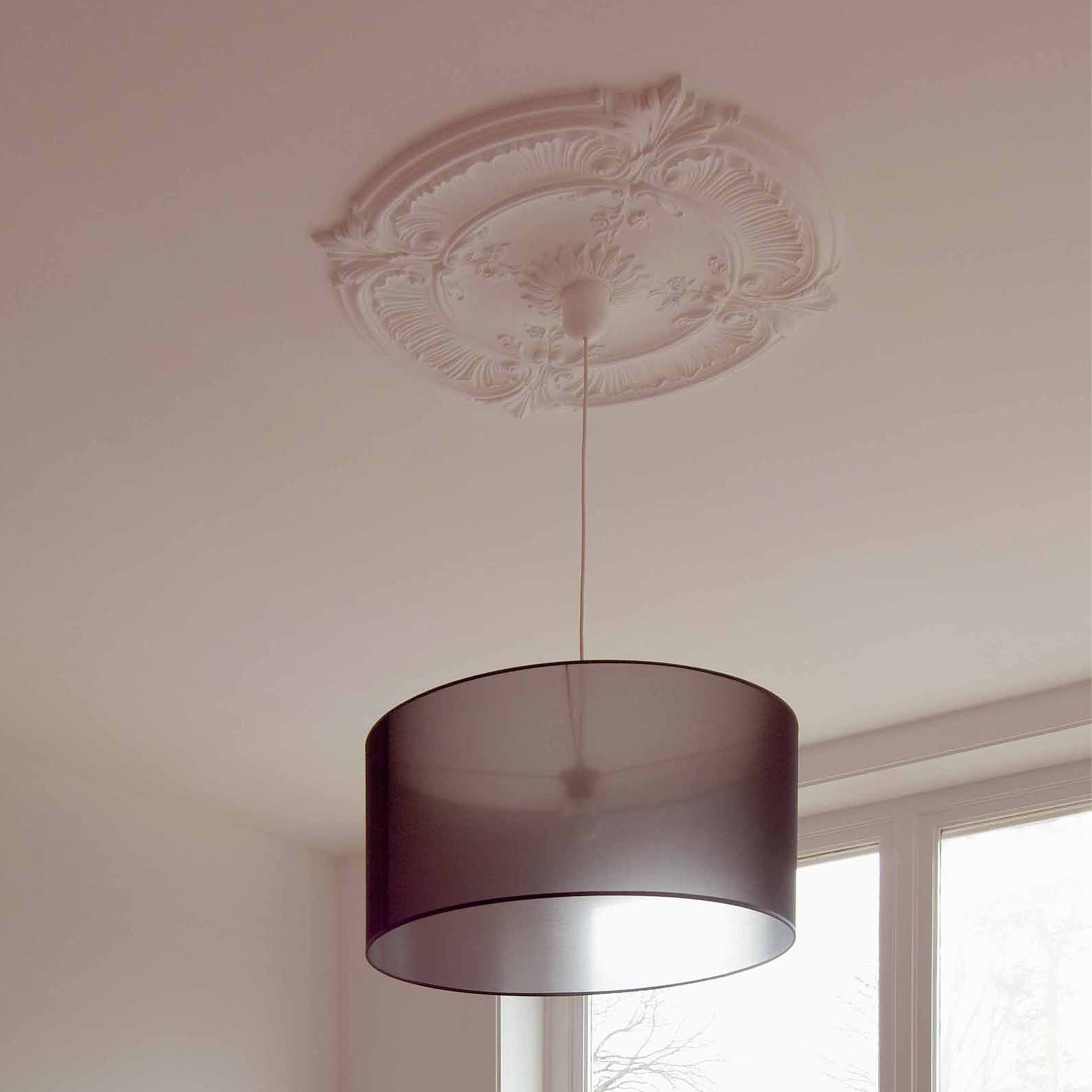 Rosetten & Medaillons