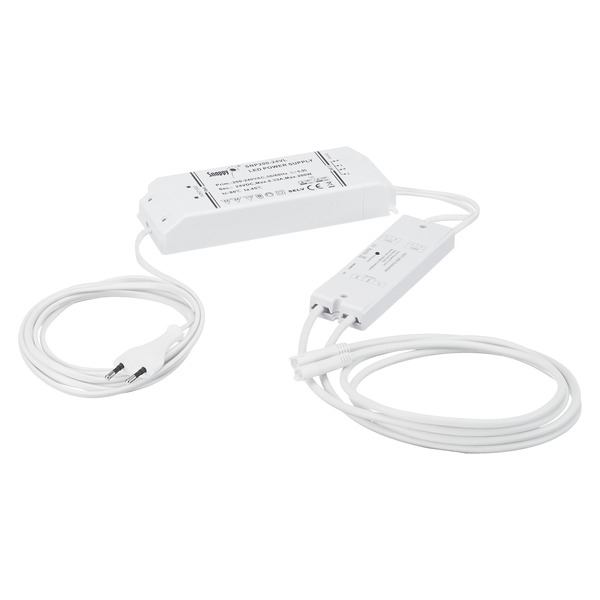 Systemsteuerung mit Funkcontoller TuneLight TL-SS-2 Brillux Zubehör 200 Watt