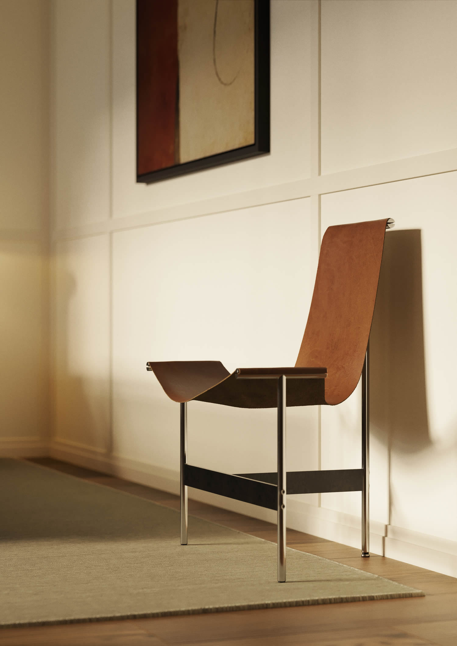 Skirting minimalist NMC FT8 Noel Marquet