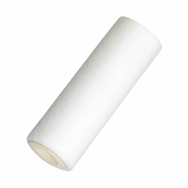 Brillux Hydro-Lackierwalze 1288 Polyester- und Mikrofasergarn 120mm PROFI