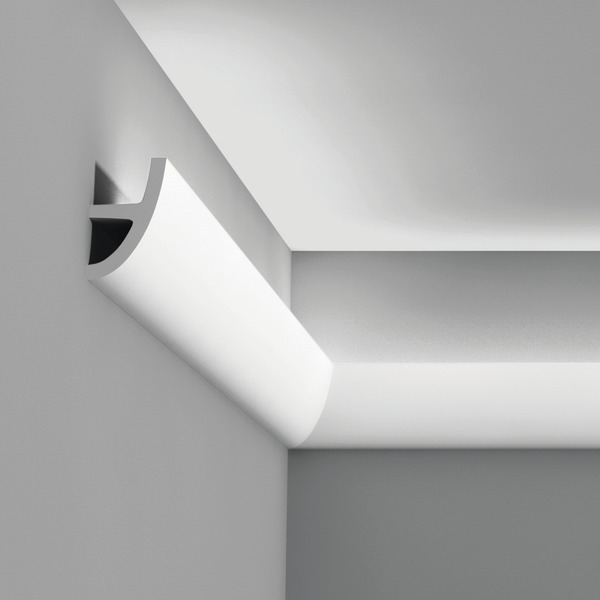 Deckenleiste TuneLight TL3373 Brillux Lichtleiste