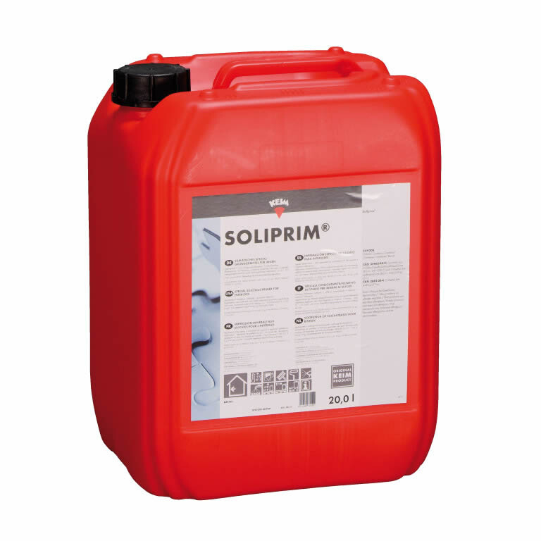 KEIM Soliprim Silikat-Grundierung 20 ltr-2-10102543M
