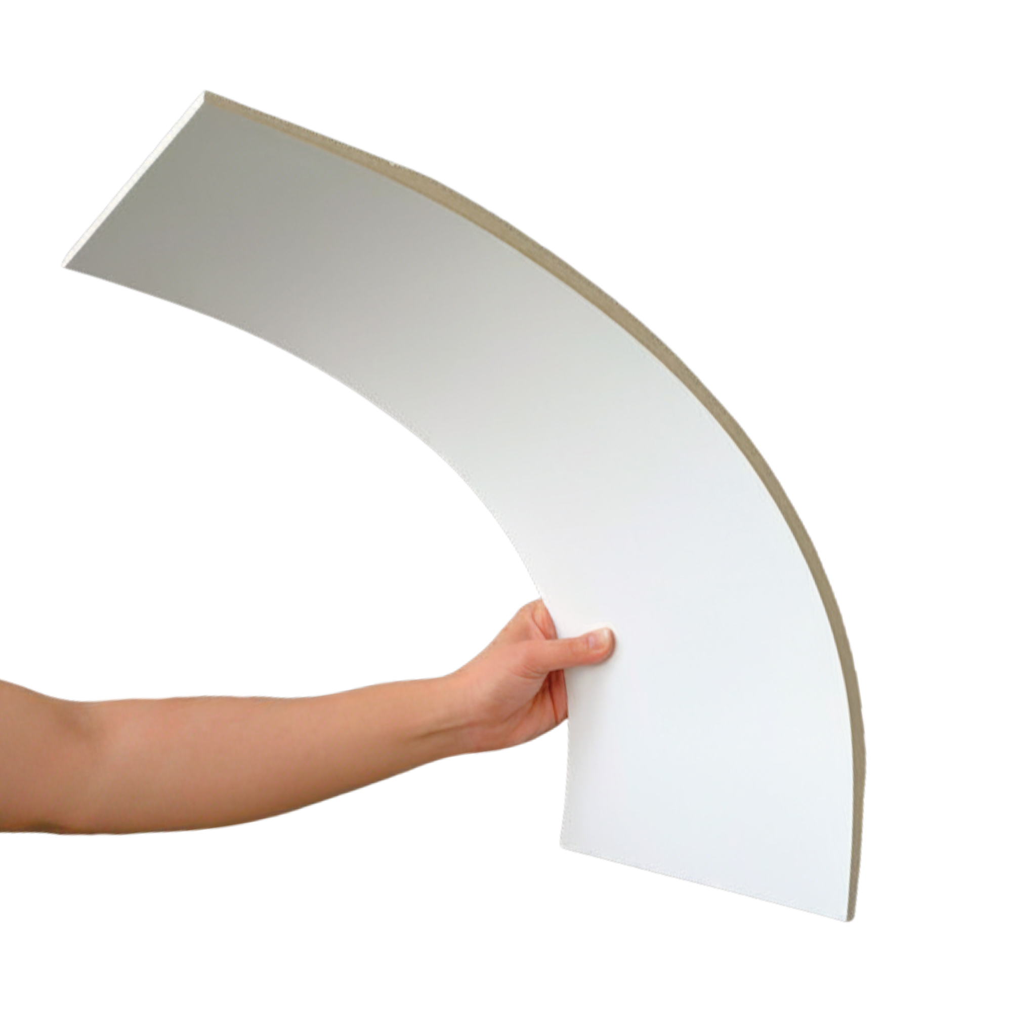Ceiling moulding curved look C994 Orac Decor stucco moulding