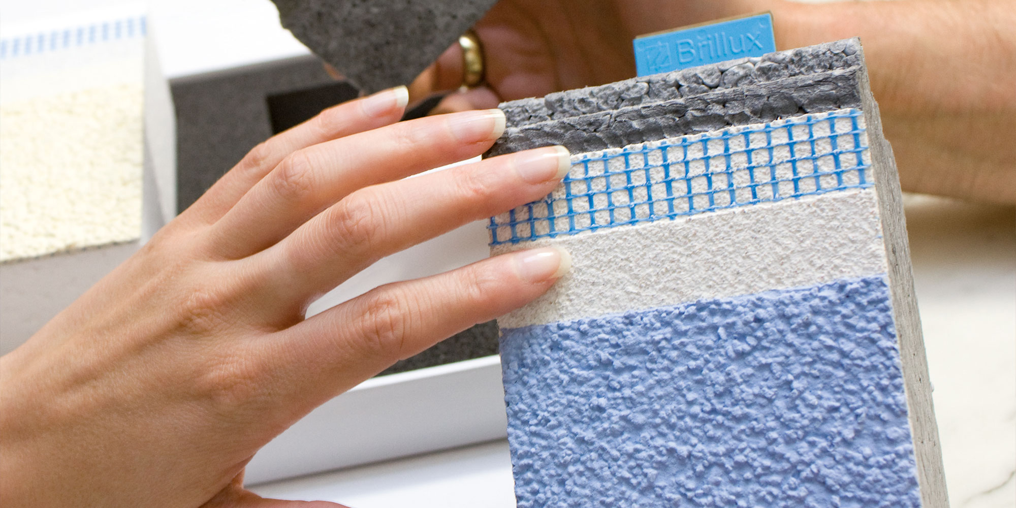 Zu den Infos zur Wärmedämmung, Dämmstoffen und energetischer Sanierung