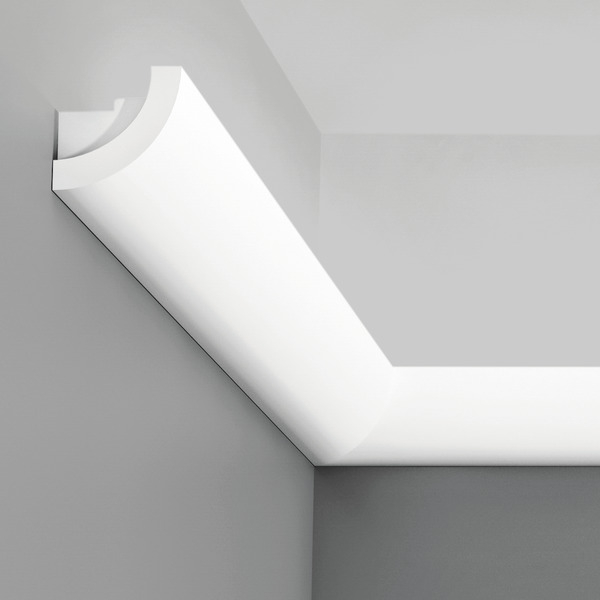 Deckenleiste TuneLight TL3362 Brillux Lichtleiste