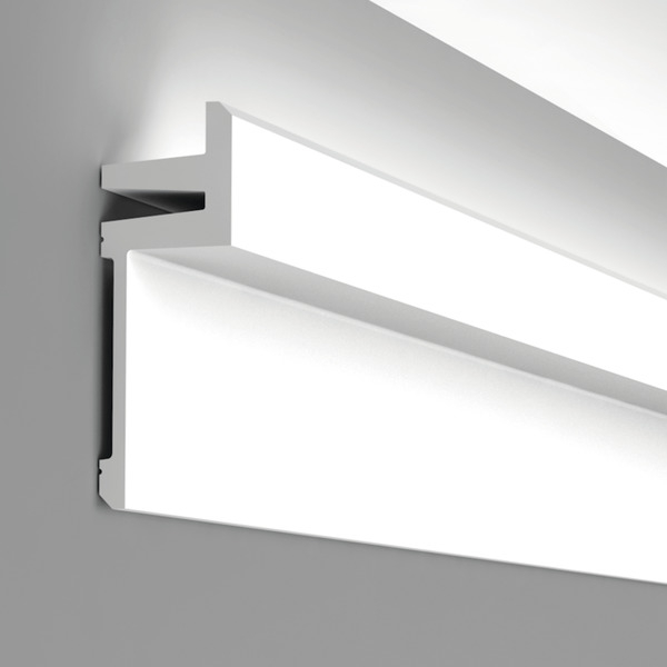 Deckenleiste TuneLight TL3382 Brillux Lichtleiste