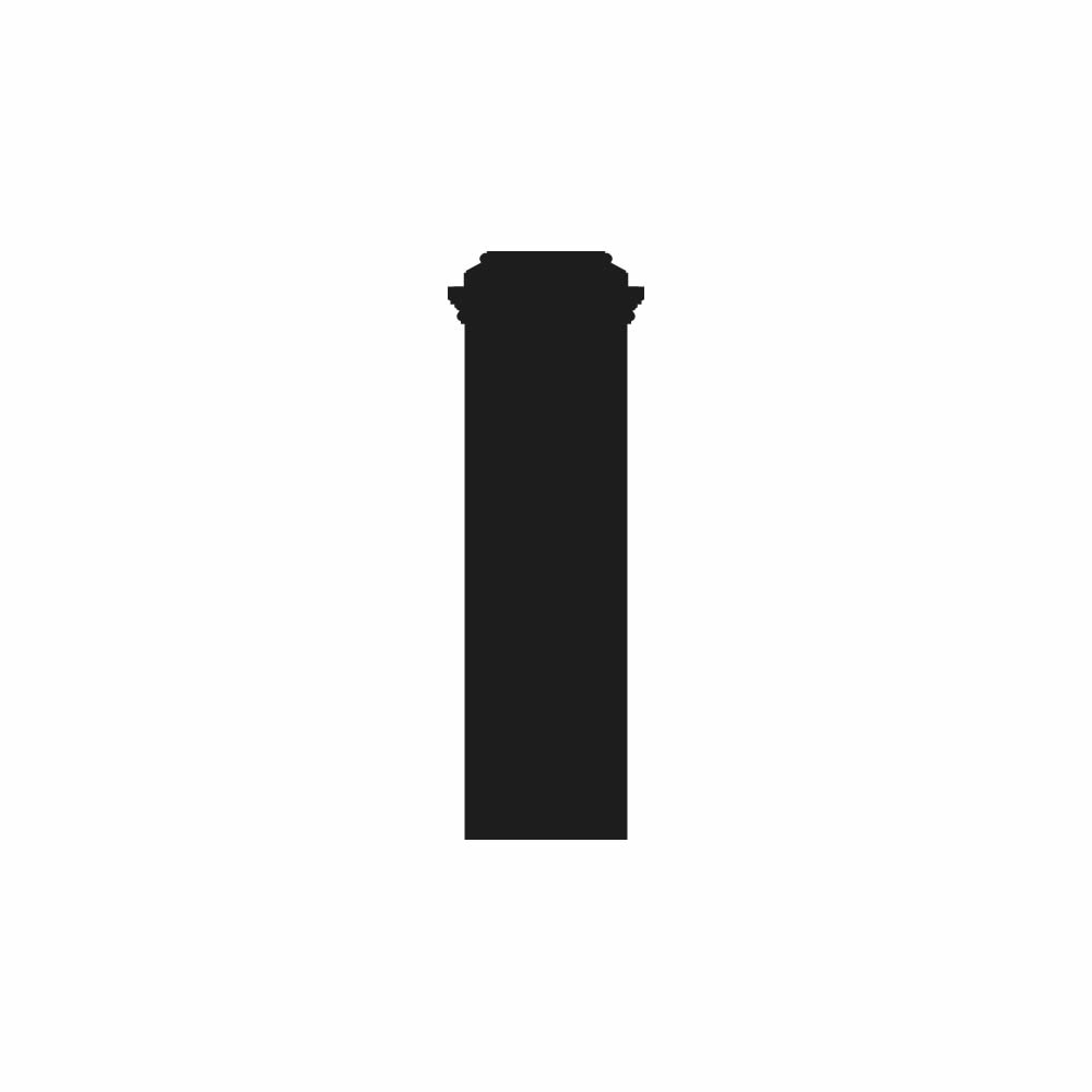 Pilaster Sockel NMC PB2 Noel Marquet-x13-PB2