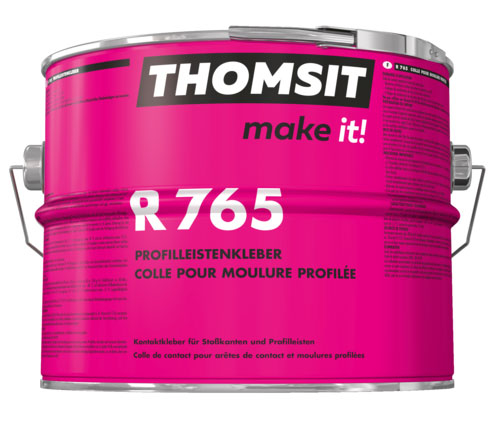 Thomsit R 765 Profilleistenkleber 5 kg Dose