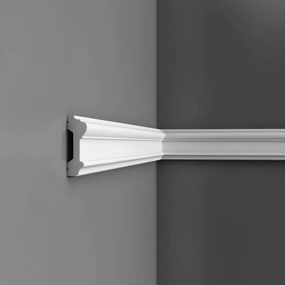 Wandleiste P9010 Orac Decor Stuckleiste-P9010.1M Wandleiste P9010 Orac Decor Stuckleiste-P9010.1M