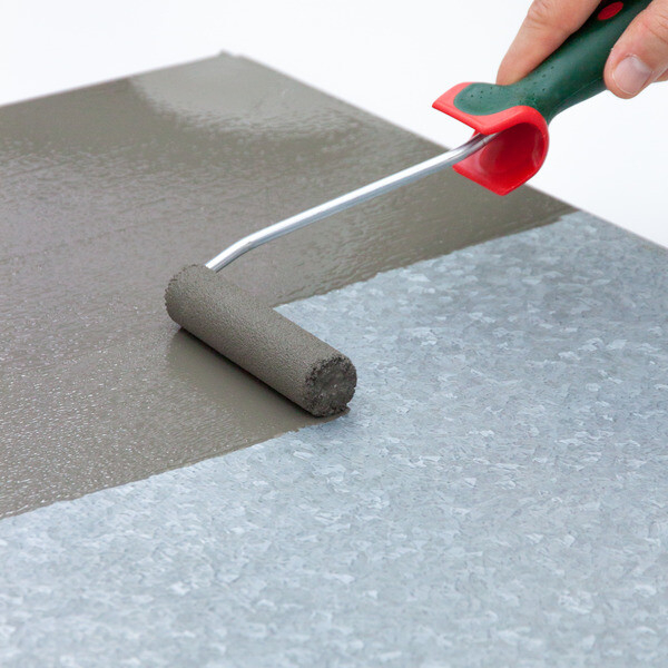 Brillux Lacryl Allgrund 246 matt 0095 weiß 3 ltr _L-0-024600030095M