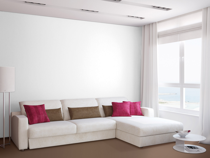 Brillux Akustikrenovierfarbe ELF 932 stumpfmatt weiß 15 Ltr.-0-093200150095