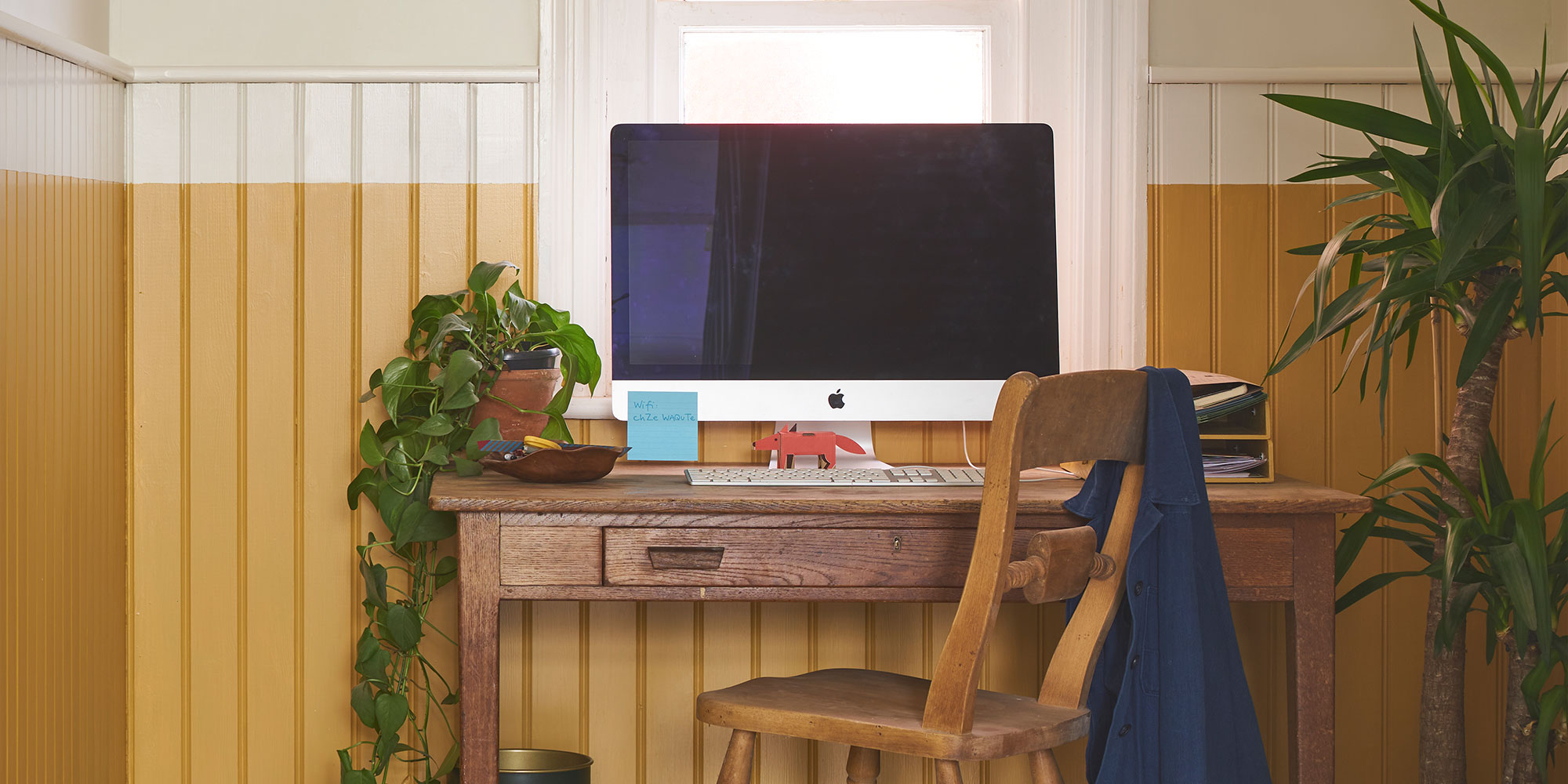 Zu den Tipps und Tricks im Begriffslexikon mit Erklärungen zu Farben und Techniken