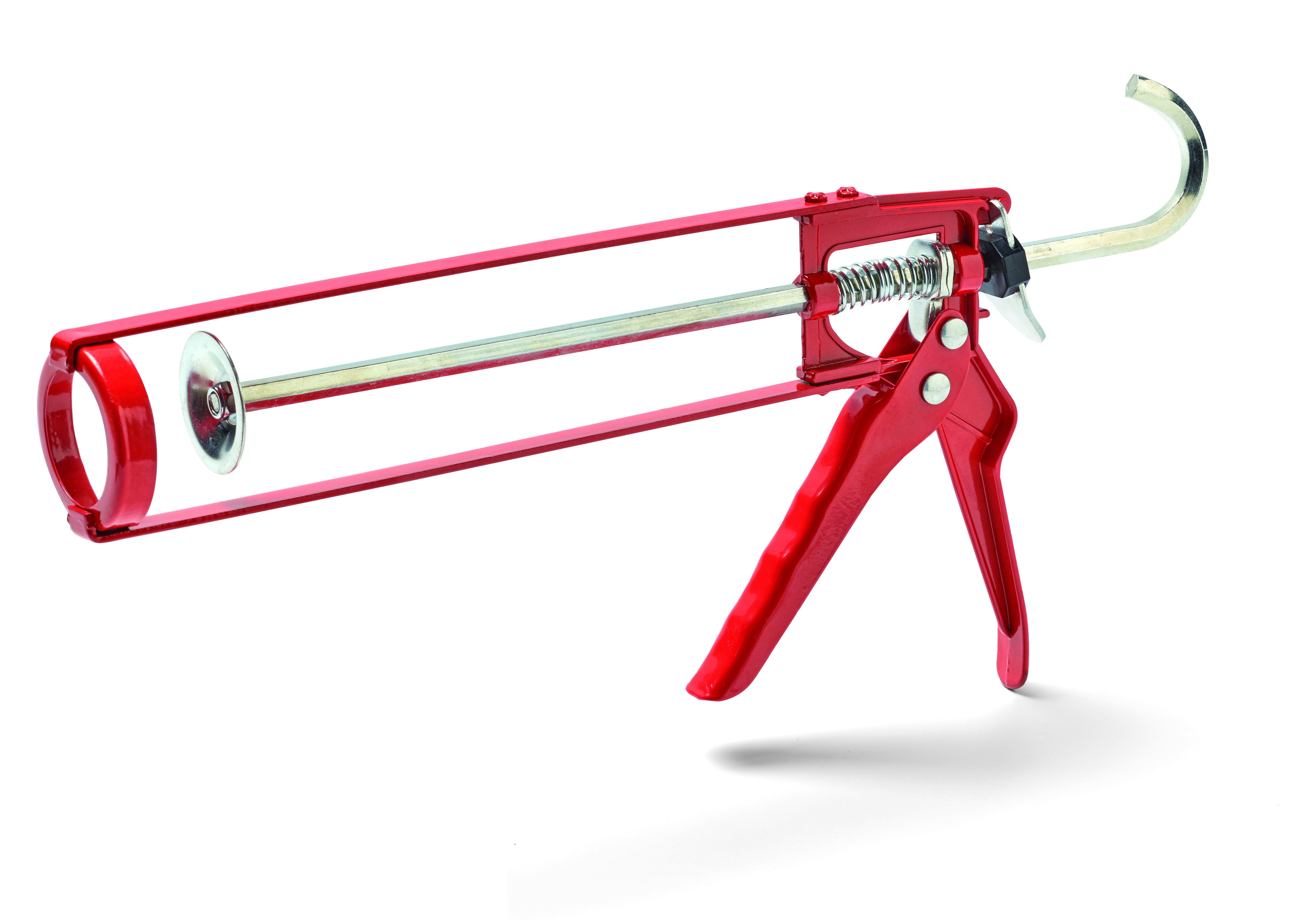 Schuller Kartuschenpistole Marathon Steel