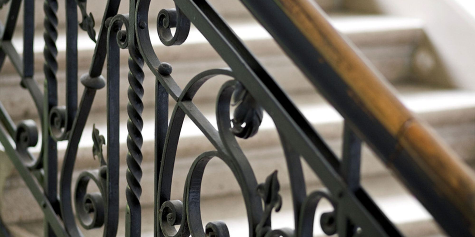 Zu den Farben und Lacken die für Metall geeignet sind