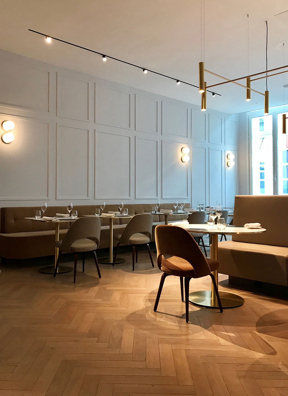 Fußleiste modern Kabel verstecken SX162 Orac Decor Square Multileiste-SX162.1M