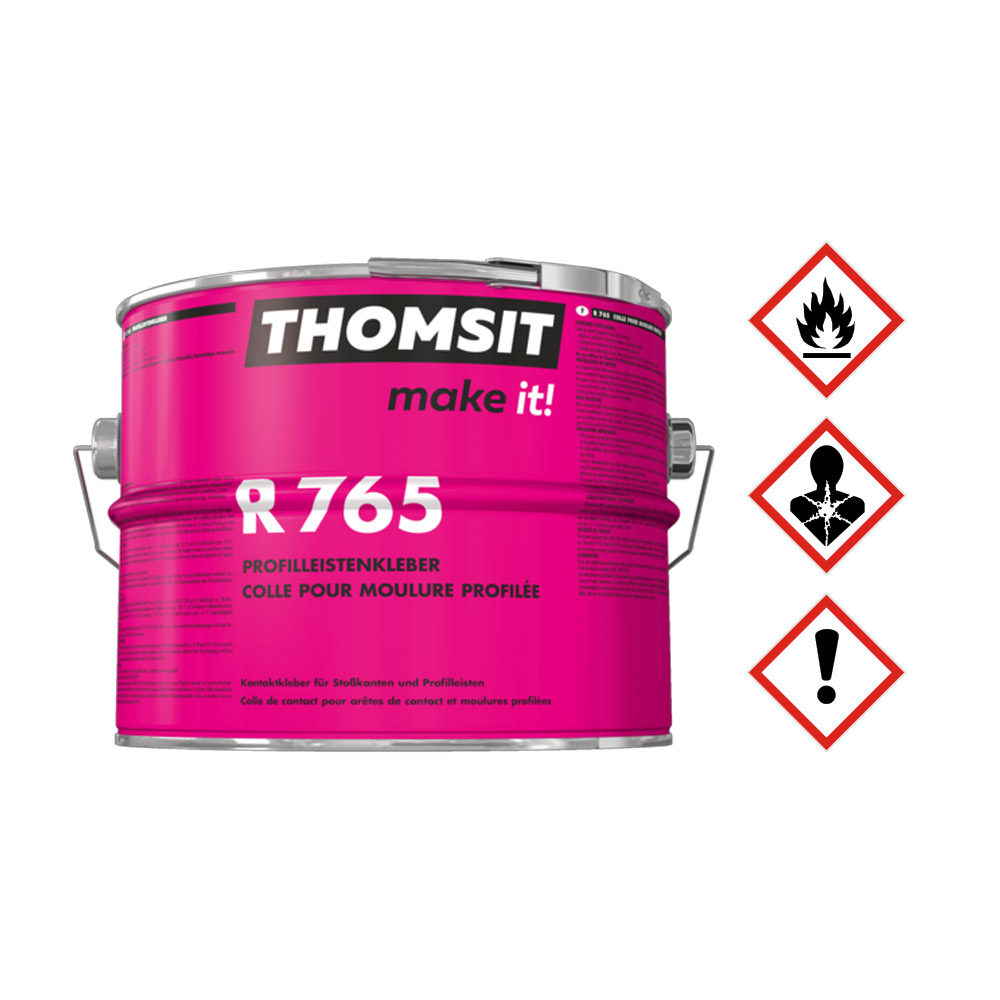 Thomsit R 765 Profilleistenkleber 5 kg Dose