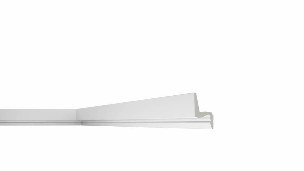 14er Stuckleisten Box Lichtleiste NMC IL7 Noel Marquet Deckenleiste Memory IL 7-x13-IL7-VE
