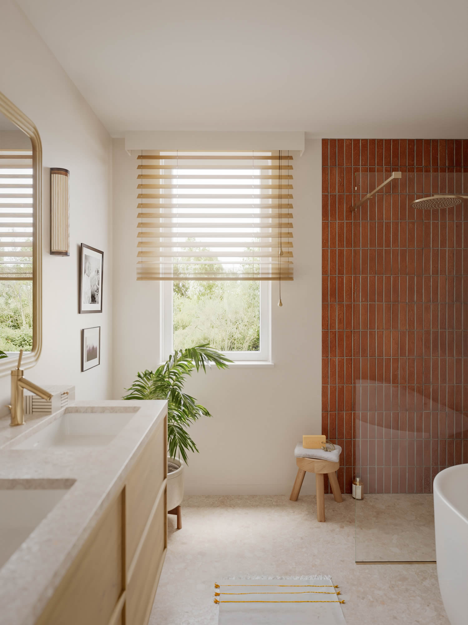 Gardinenleiste modern CX215-2600 ORAC Deckenleiste Stuckleiste