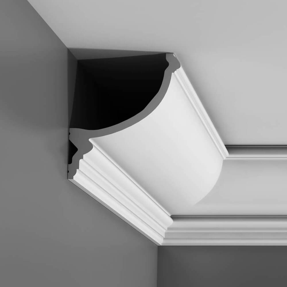 Deckenleiste C900 Orac Decor Stuckleiste-C900.1M Deckenleiste C900 Orac Decor Stuckleiste-C900.1M