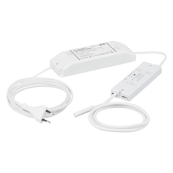 Systemsteuerung mit Funkcontoller TuneLight TL-SS-1 Brillux Zubehör 100 Watt