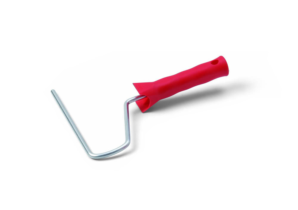 Schuller Farbwalzenbügel Draht für 18 cm Walzen STANDARD