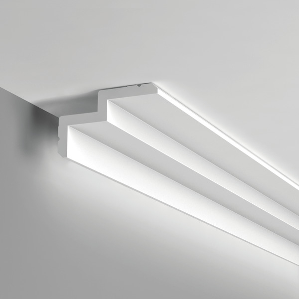 Deckenleiste TuneLight TL3390 Brillux Lichtleiste