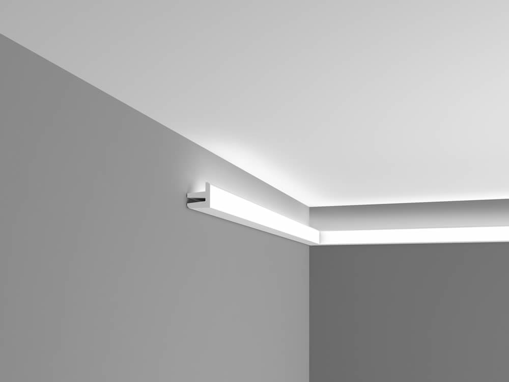 Deckenleiste C380 Orac Decor L3 Linear LED Lightning-C380.1 Deckenleiste C380 Orac Decor L3 Linear LED Lightning-C380.1