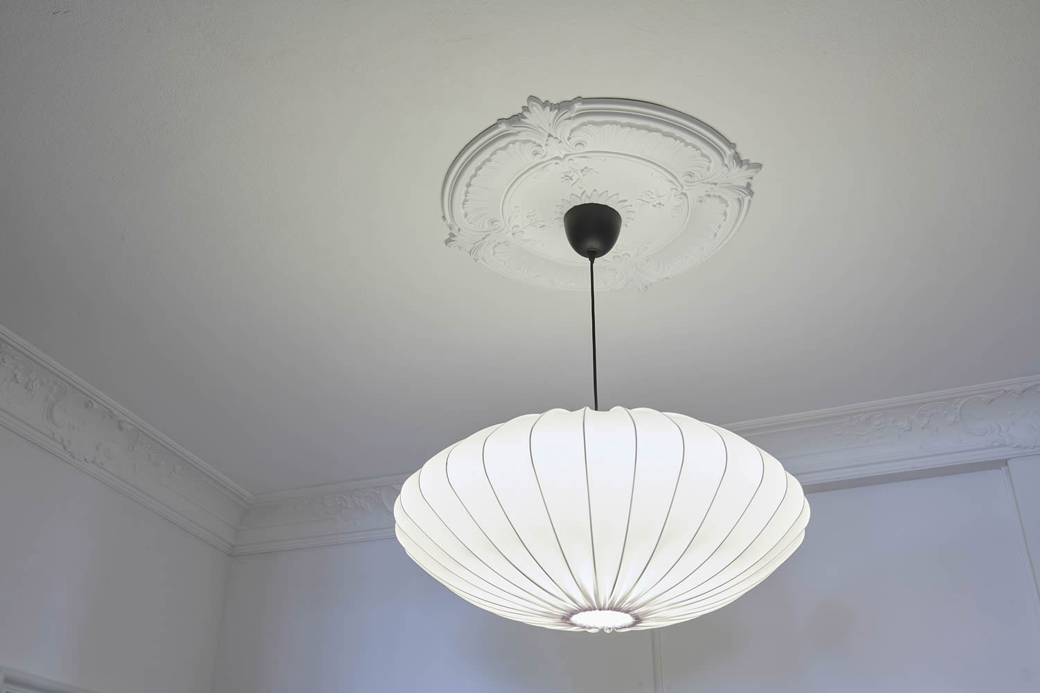 Rosette NMC R24 Noel Marquet Zierelement-x13-R24